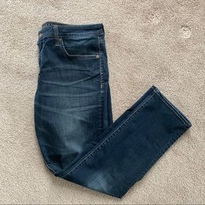 Men’s American Eagle jeans